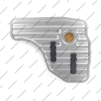 Фильтр основной (тип 1, металл/пластик)