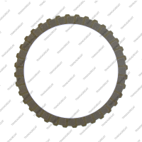 Фрикционный диск (131x1.4x36T) Underdrive (односторонний, наружные зубья)