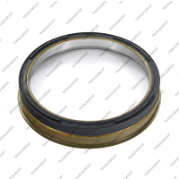 Поршень (161x131x28) 3-5/Reverse (Gen 1/2/3, 2008-up, обрезиненный)