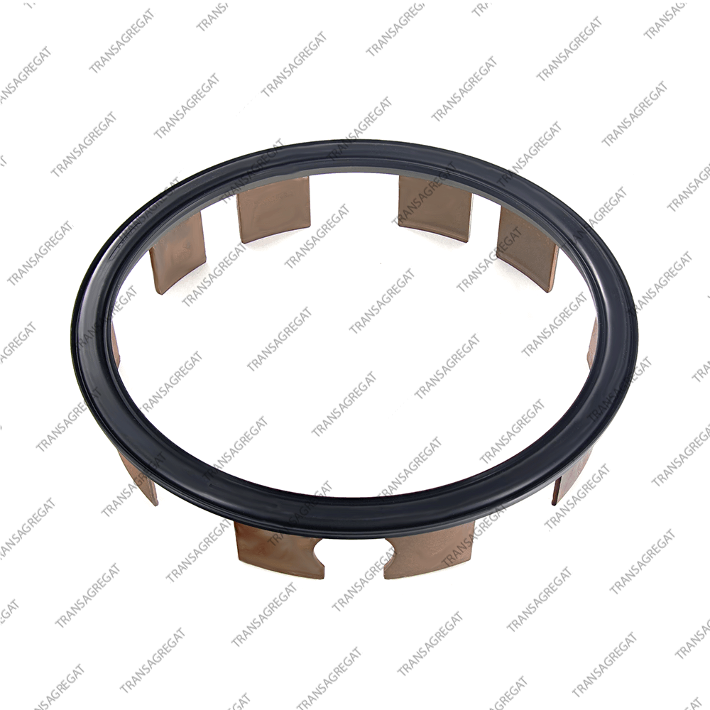 Поршень (238x205x46) Low/Reverse (Gen 1/2, 2007-up, обрезиненный)