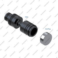 Клапан регулировки ведущего шкива (ремонтный)