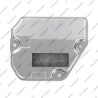 Фильтр (тип 2, пластиковый, с трубкой высотой 17mm)*