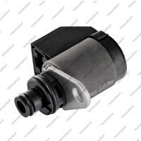 Соленоид регулировки давления/Low Coast (тип 2, 12 OHM, с черным носиком)*