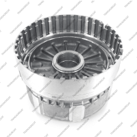 Корпус сцепления 2-6/Low/Reverse (тип 1)