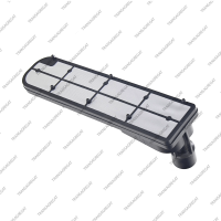 Фильтр дополнительный (пластиковый)*