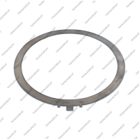 Пружинный диск 2-6 (221x191x1.0, Gen 1/2, 2008-up)