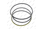 Комплект резиновых колец сцепления 3-5/Reverse (3шт.)