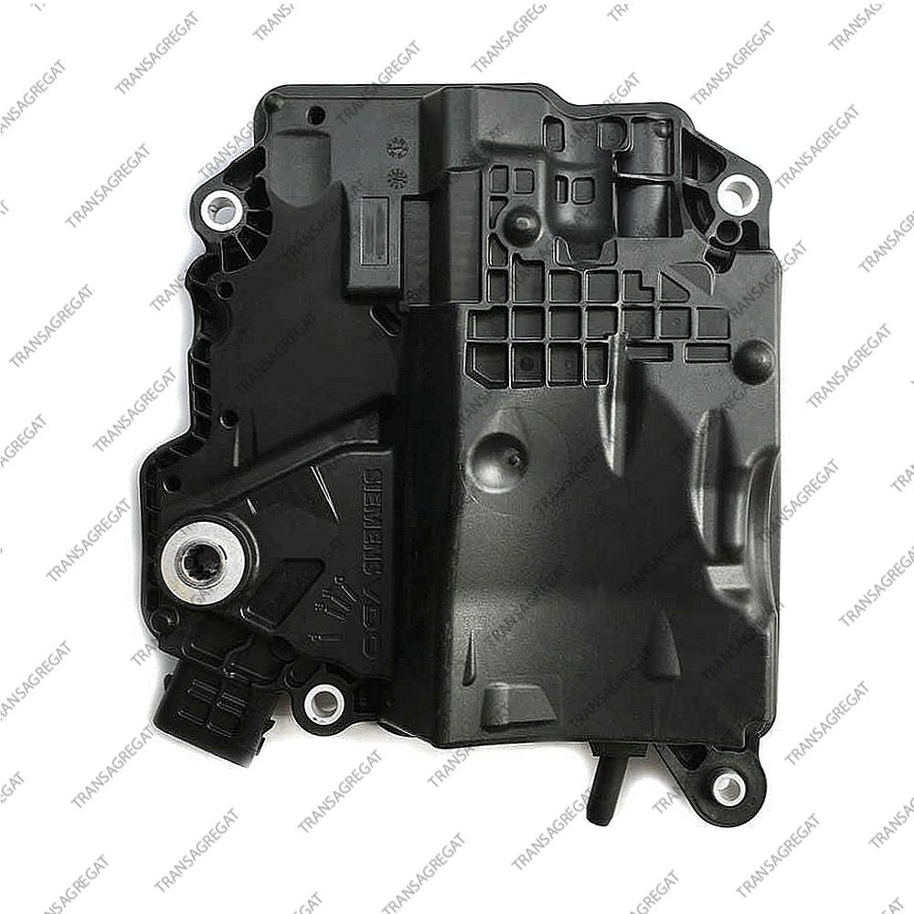 Блок управления (ISM, тип 1)*