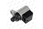 Соленоид блокировки / A, C, E, F (тип 1, черный разъем)*