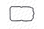Прокладка поддона нижнего (резиновая)