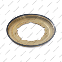 Контрпоршень (116x65x12) C3 (Reverse, обрезиненный)