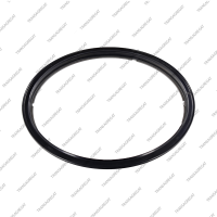 Поршень (221x195x12) 3-8 Clutch (обрезиненный)