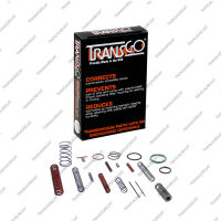 Ремкомплект гидравлического блока управления (Shift Kit)