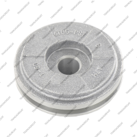 Поршень аккумулятора 3-4 (без резинового кольца в комплекте)