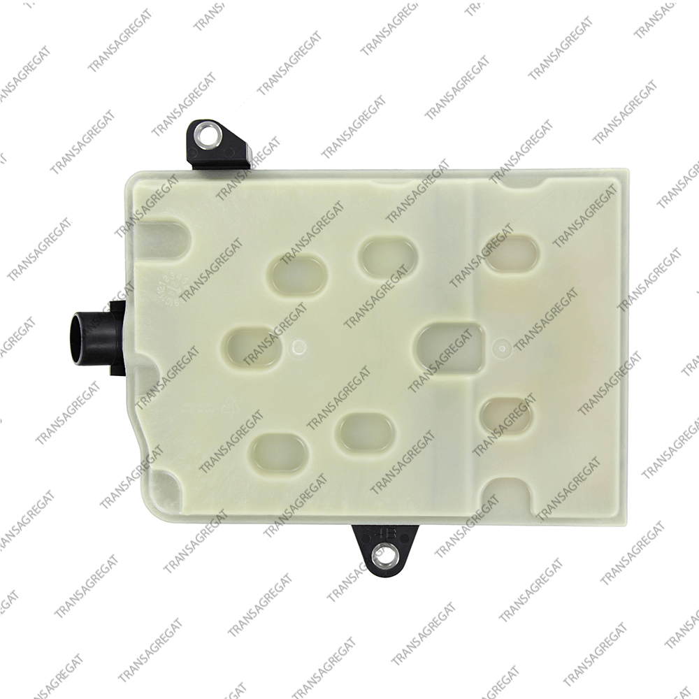 Фильтр (тип 1, пластиковый)