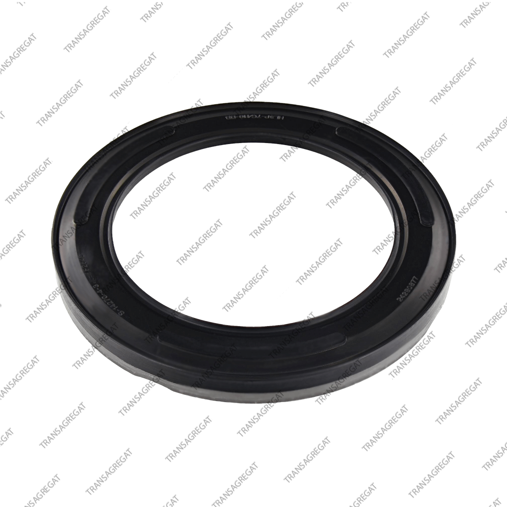 Поршень (105x148x15.3) B (1-2-8-9-10, обрезиненный)