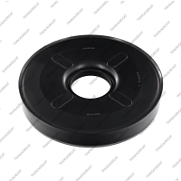 Поршень (128x36x20) 4-5-6 (обрезиненный)