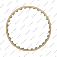 Фрикционный диск (151x2.0x30T) Low/Reverse (95-up)