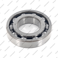 Подшипник ведущего шкива передний (018), ведомого шкива задний (019, 45x90x20.0, шариковый)*