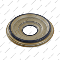 Поршень (159x48x21) С1 (обрезиненный)