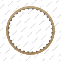 Фрикционный диск (138x1.6x32T) Forward