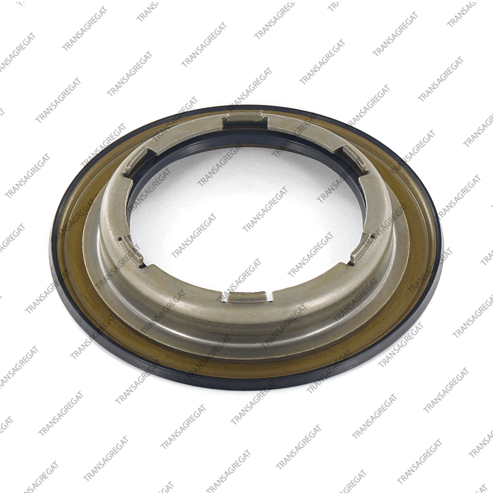 Контрпоршень (111x66x17) 4-5-6 (Gen 1, 2008-up, обрезиненный)