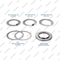 Ремкомплект корпуса трансмиссии с подшипником (Gen 1/2, 2008-up)*