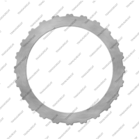 Стальной диск (106x3.0x24T) C1 (Forward)