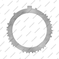Стальной диск (130x2.4x18T) B1