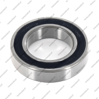 Подшипник входного вала №2 передний (тип 1, 40x68x15.0, роликовый)