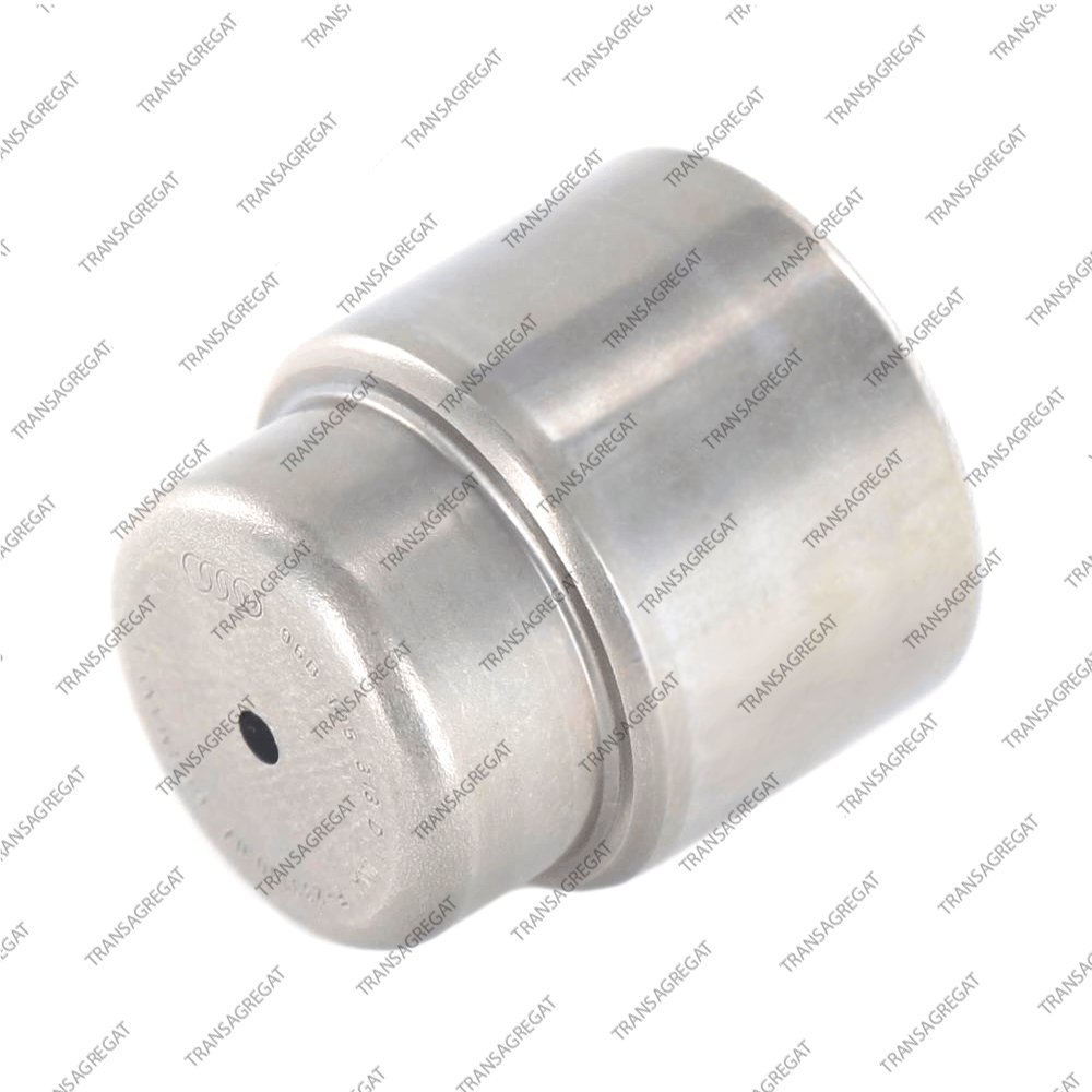 Подшипник пилота входного вала №1 (15x21x23.6, игольчатый)*