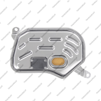 Фильтр основной (тип 2, металлический)*