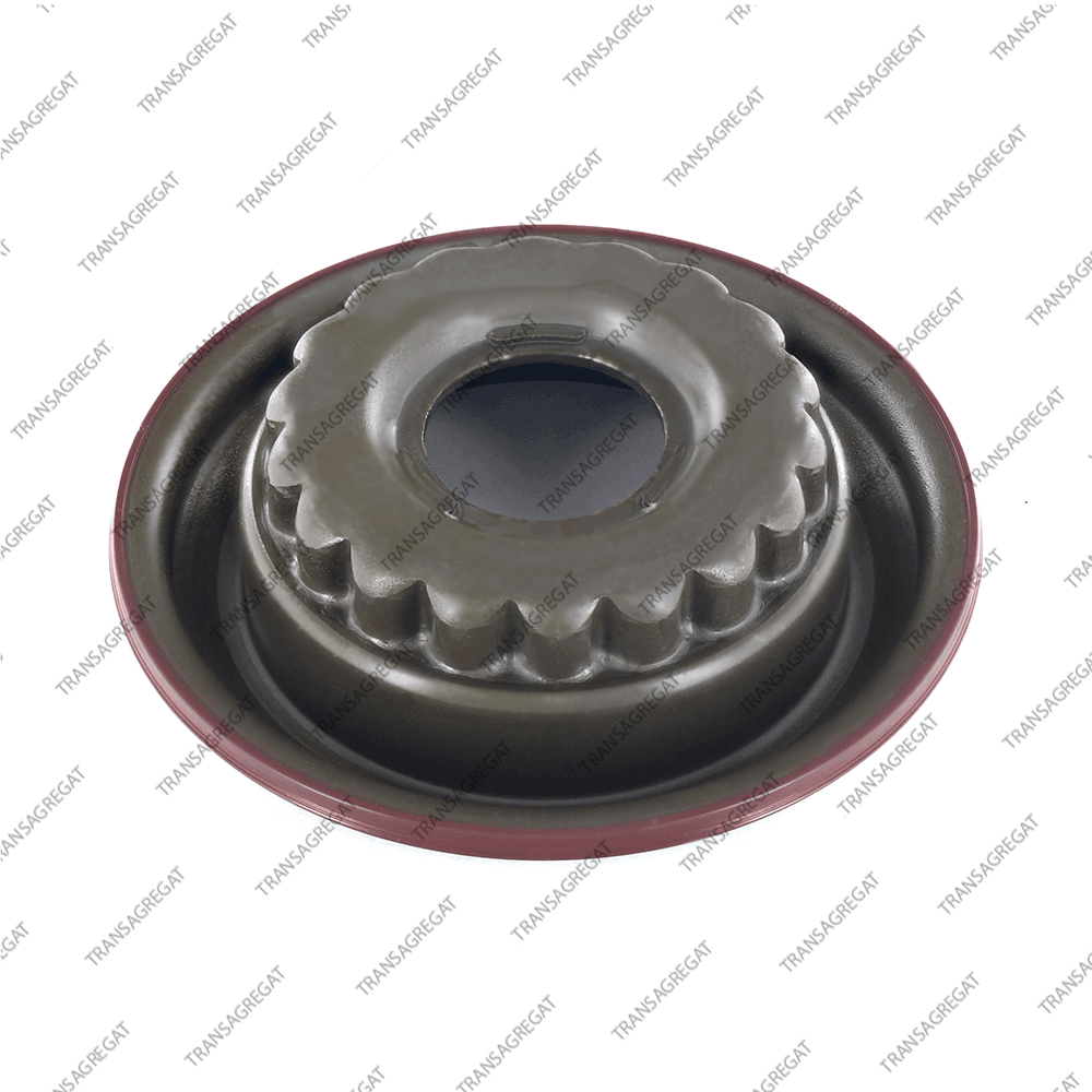 Контрпоршень (108x29x30) C1 (Forward, Gen 2, 2013-up, обрезиненный)