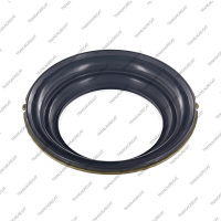 Контрпоршень (157x97x30) ведомого шкива (обрезиненный)