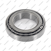 Подшипник центрального суппорта задний (48x81x19.0, роликовый)