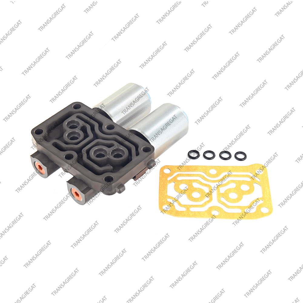 Соленоид регулировки давления (двойной, тип 1)