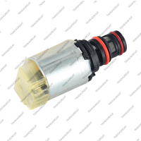 Соленоид переключения B, D, регулировки давления (2013-up, Gen 2, бежевый разъем, черный носик, #1)*