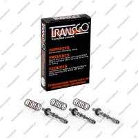 Клапан регулировки давления (3шт.)