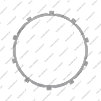 Стальной диск (139x2.0x10T) Low/Reverse