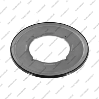 Контрпоршень Overdrive (тип 1, 63x122x4.0, обрезиненный)*