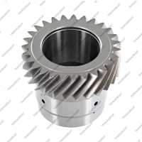 Шестерня солнечная с внутренней обоймой обгонной муфты Low (тип 1, 27 зубов)