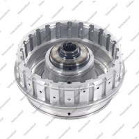 Корпус сцепления 4-5-6/3-5/Reverse (Gen 1/2, 2008-up)