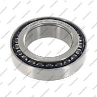 Подшипник промежуточной шестерни левый (тип 1, 48x80x20.0, роликовый)