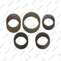 Комплект фрикционных дисков