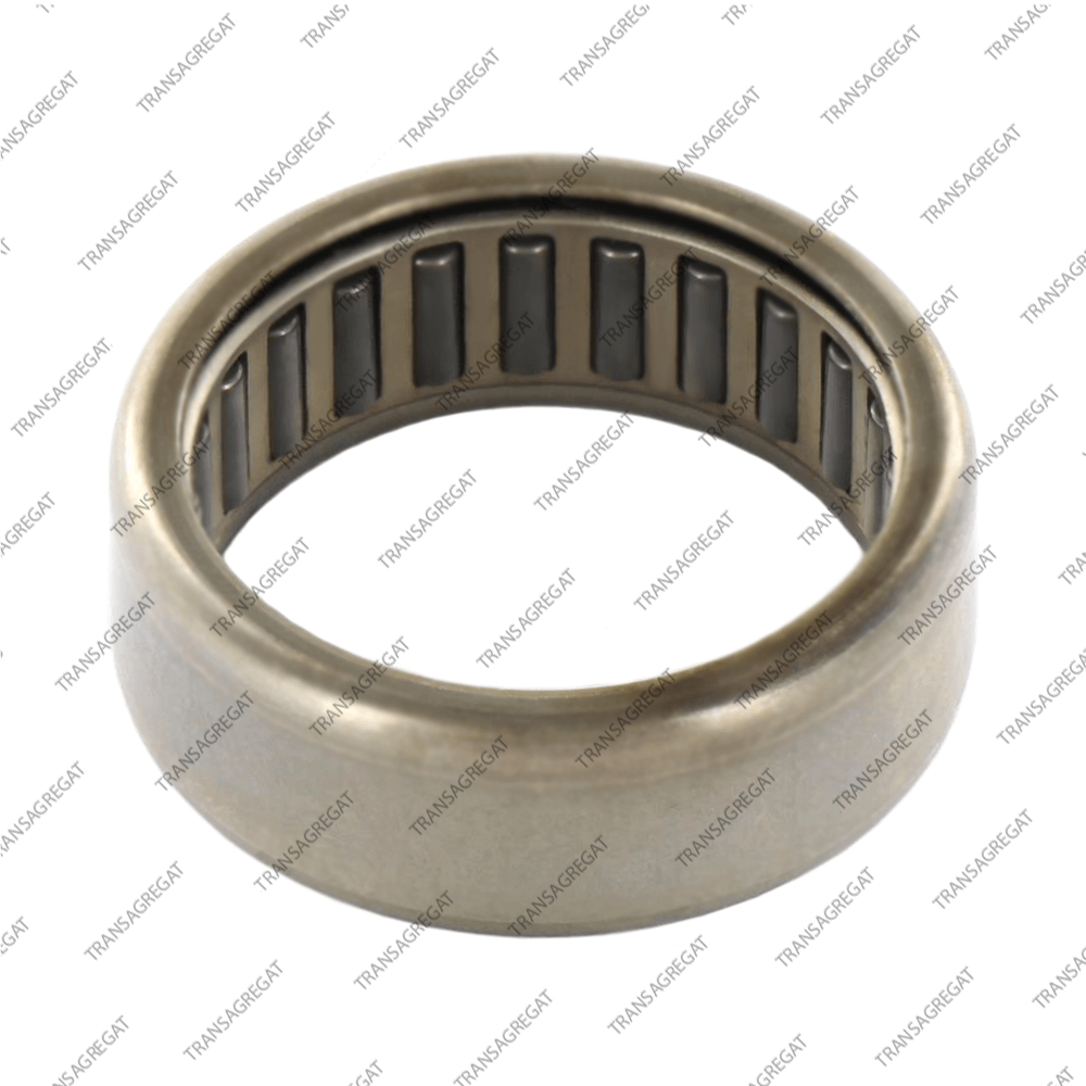 Подшипник корпуса сцепления K2 внутренний (22x28x10.0, без уплотнительного кольца)*