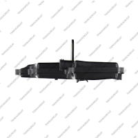 Фильтр (тип 1, пластиковый)*