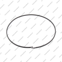 Уплотнительное кольцо шкива ведущего, ведомого (тип 2, 149x144x2.3)*