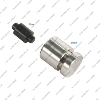 Клапан регулировки блокировки гидротрансформатора