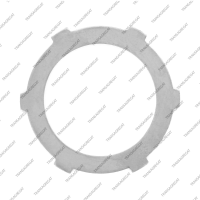 Стальной диск (82x4.0x6T) K2