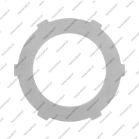 Стальной диск (88x5.0x6T) K2